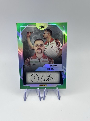 Damon heta auto panini - /25!!.,
