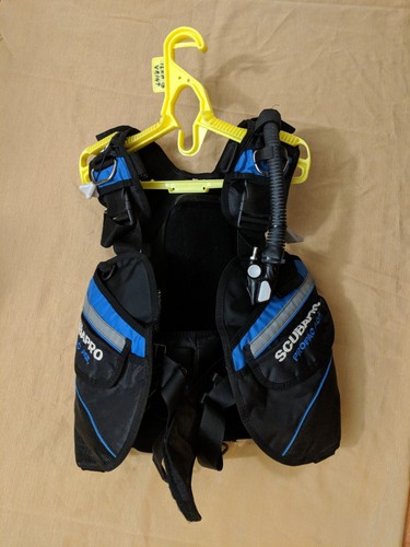 Gav scubapro taglia - gav,