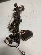 impianto elettrico completo