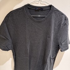T-shirt uomo LV taglia grande