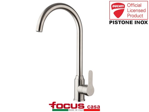 Rubinetto miscelatore cucina