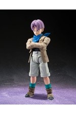 Dragon ball h figuarts - dragon, gt