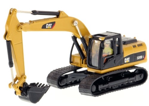 Diecast masters caterpillar - masters,,
