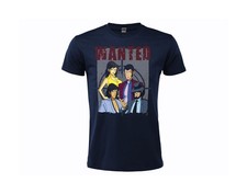 T-Shirt Lupin 3th - Gruppo XL 