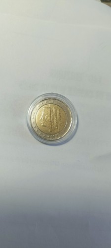 Moneta euro beatrix - moneta,