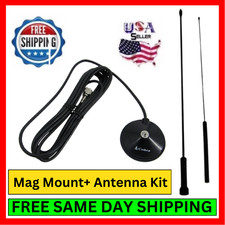 Cobra ATW-400 Mag Mount CB