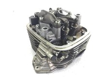 TESTA TESTATA HEAD SINISTRA