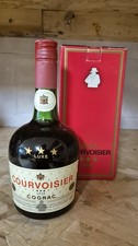 Cognac Courvoisier Luxe 3 Star