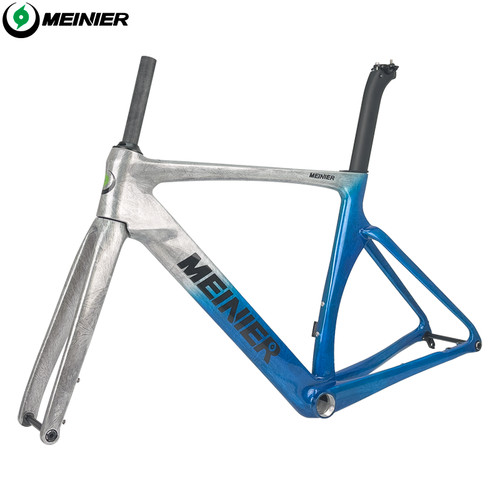 Telaio bici fibra di - telaio, in