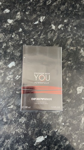 Emporio armani più forte - armani, con