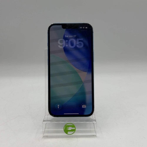 Apple iphone 128gb - 13, 26.3.1