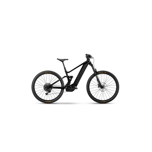 Bici elettriche mtb full - elettriche,