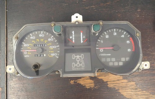 Manuale gruppo manometri