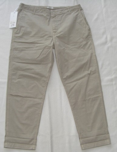 Dondup pantaloni chino uomo - dondup,