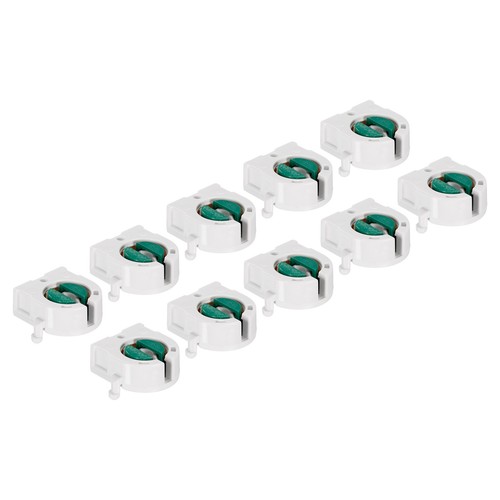 Lampada supporto presa - t8,