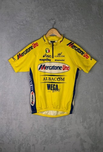 Maglia ciclismo vintage