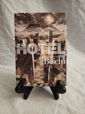 Hotel Presentato Da Boichi -
