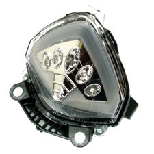 Pilota posteriore led parts - led, v