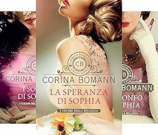 Corina Bomann, trilogia I