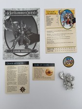 Chaos Warrior Character Pack