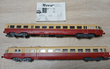 roco fs ALn 448 2003 e ALn 460