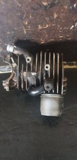 Cilindro E Pistone Motosega