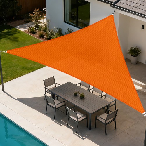 Tenda sole arancione 28 - da,
