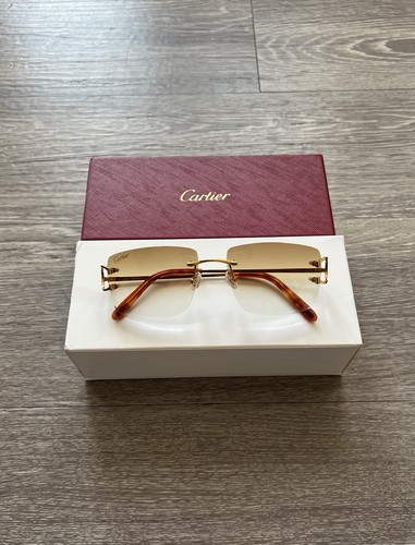 Cartier big frame - big,