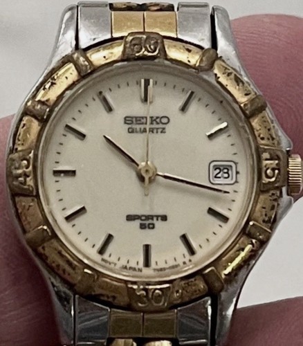 Orologio seiko quartz sports - quartz,