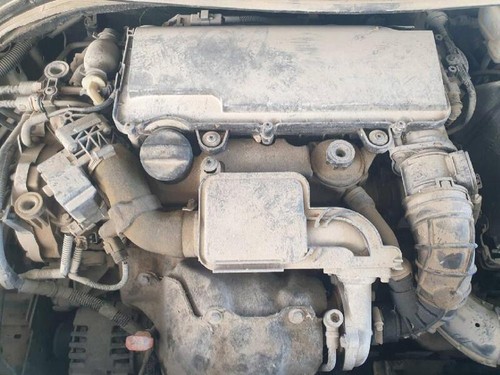 8hz motore peugeot 207 - motore,