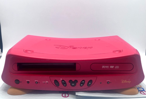 Disney topolino dvd2100 - disney,