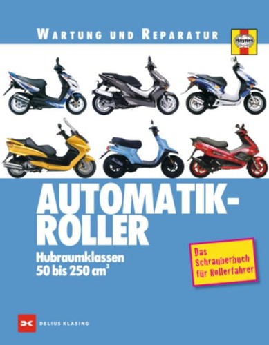 Automatik roller phil mather - automatik-roller,