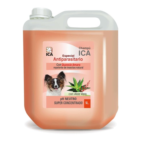 Chpg20 shampoo antiparassiti - chpg20,