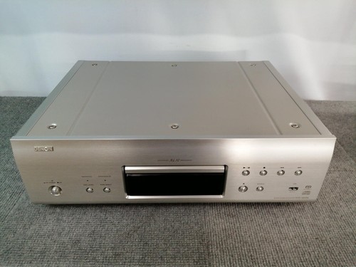 Denon dcd 1650se lettore - lettore, cd