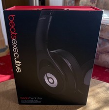 Cuffie originali beats dr - originali,