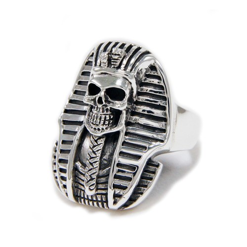 Anello biker rockabilly - anello,