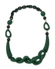 Collana catena teismo donna