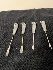 Set 4 forchette vintage Babbo