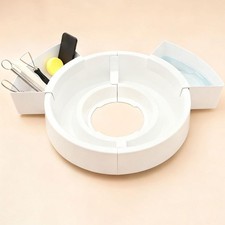 Portautensili per tornio da