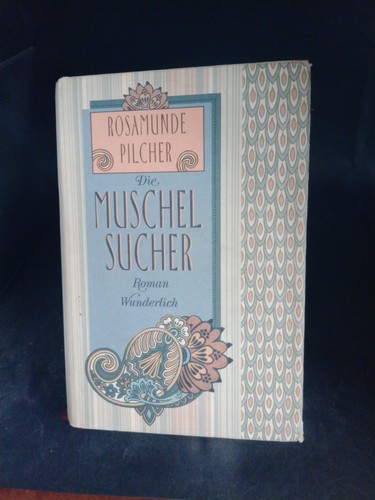 Die muschelsucher pilcher - muschelsucher, di