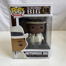 Funko Pop Notorious B.I.G