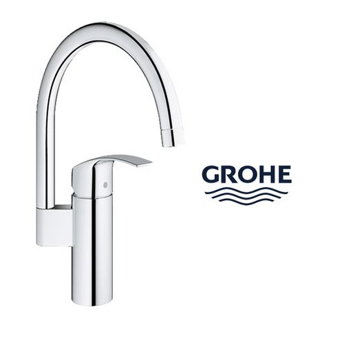 Grohe miscelatore lavello - grohe,
