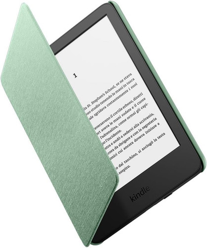 Custodia per kindle - |,