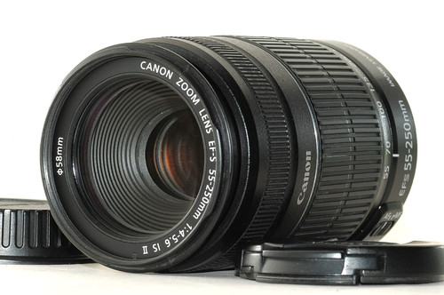 Canon 250mm 4 5 - canon, is