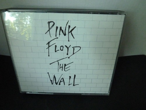 Album pink floyd the - cd,