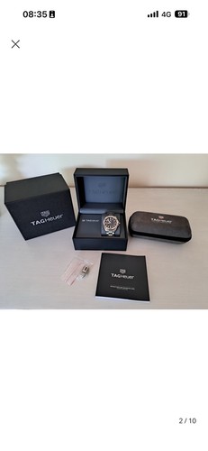 Tag heuer aquaracer quartz - heuer,