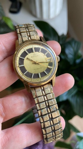 Orologio polso uomo - polso,