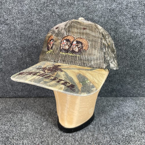 Cappello caccia vintage - da,