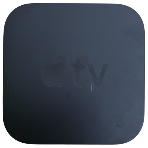 Apple - (2°, generazione)