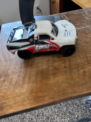 Camion vintage losi micro - vintage,